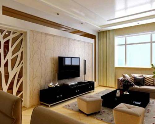 艺术家低调画室：森林中的货柜组合屋