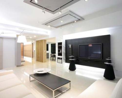 史上较强的家居风水视频—带您打造宜居风水家居