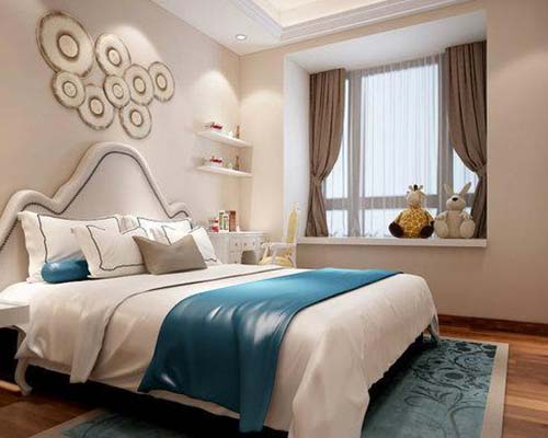 以品牌差异去同质之患，家具出口企业瞄准国内